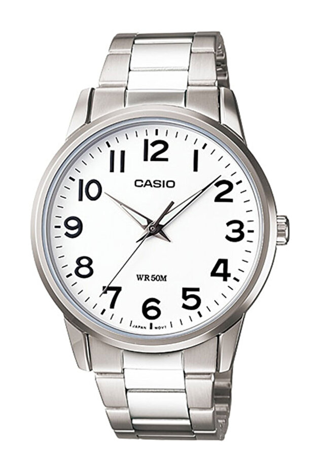 Ceas Barbati, Casio, Collection MTP-13 MTP-1303D-7B - 1
