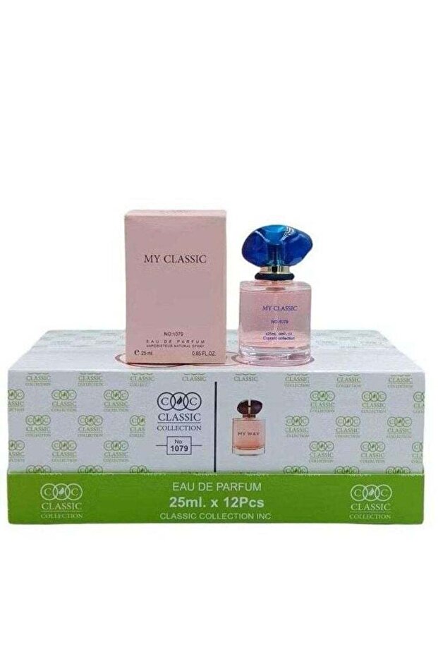 ماء العطر