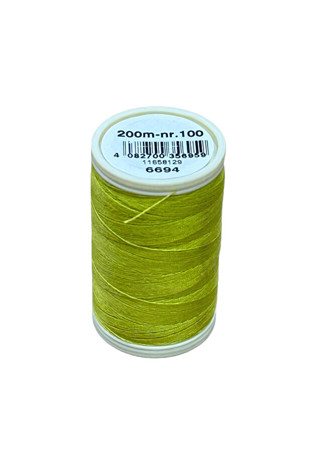Duet Spool Sewing Thread Thread 200m - 1