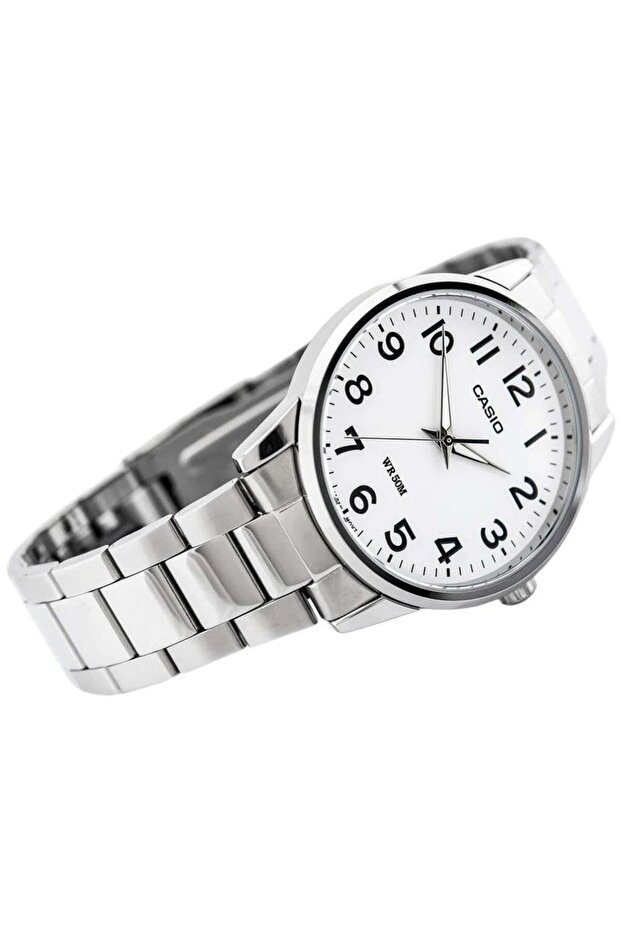Ceas Barbati, Casio, Collection MTP-13 MTP-1303D-7B - 4