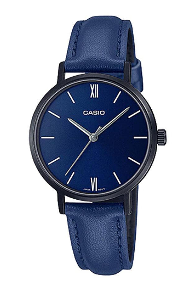 Ceas Dama, Casio, Collection LTP-VT LTP-VT02BL-2A - 1