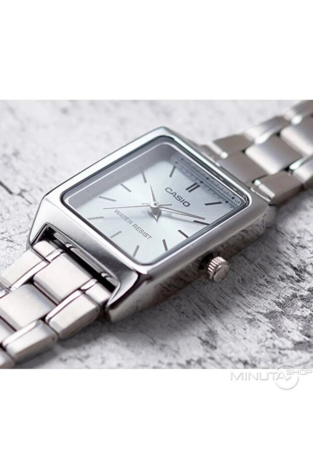 Ceas Dama, Casio, Collection LTP-V0 LTP-V007D-2E - 5