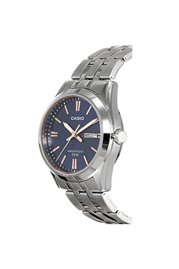 Ceas Barbati, Casio, Collection MTP-13 MTP-1335D-2A2 - 4
