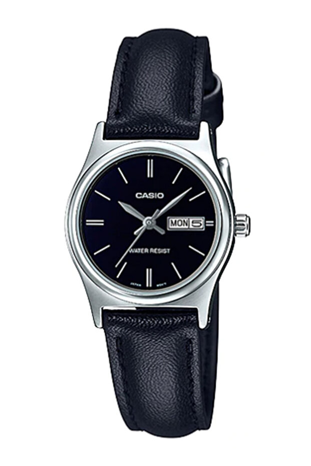 Ceas Dama, Casio, Collection LTP-V0 LTP-V006L-1B2 - 1