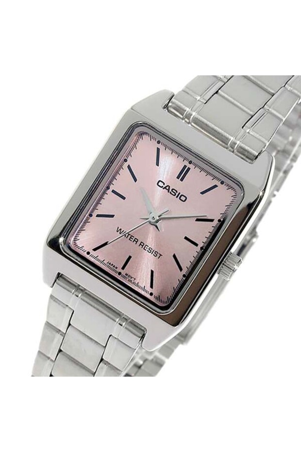 Ceas Dama, Casio, Collection LTP-V0 LTP-V007D-4E - 3