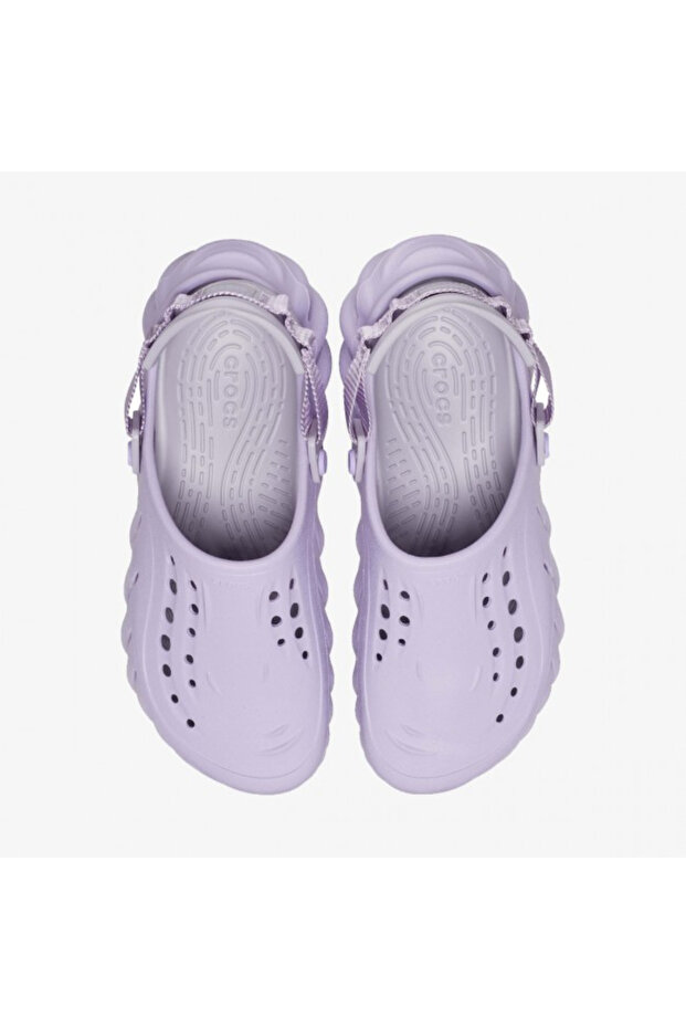 CROCS X - (ECHO) CLOG - 4