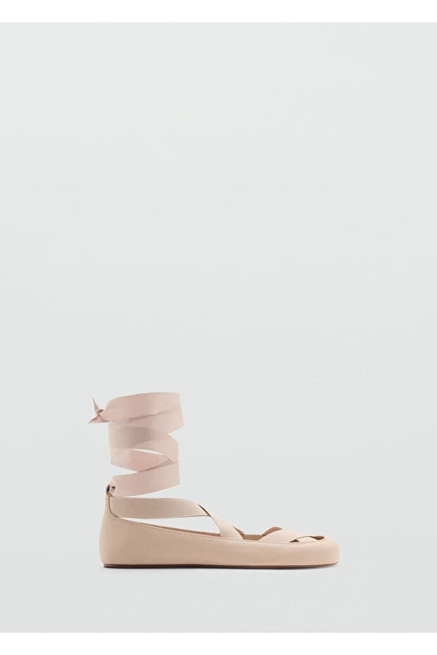 Çapraz bantlı babet - 2