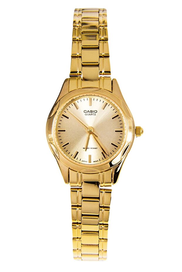 Ceas Dama, Casio, Collection LTP-12 LTP-1275G-9A - 1