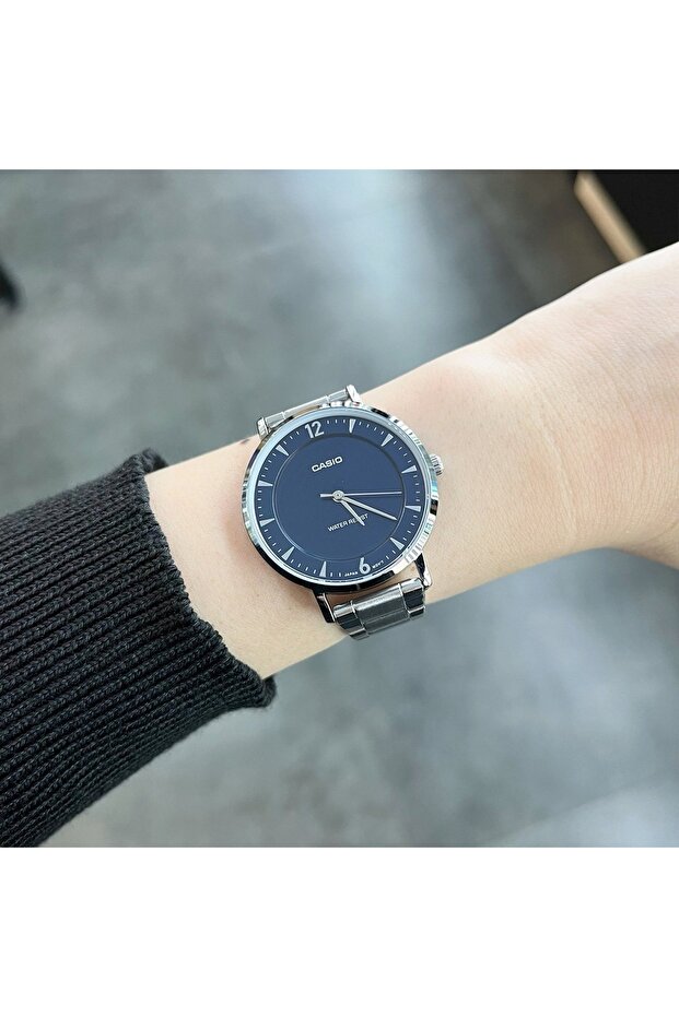 Ceas Dama, Casio, Collection LTP-VT LTP-VT04D-2ADF - 2