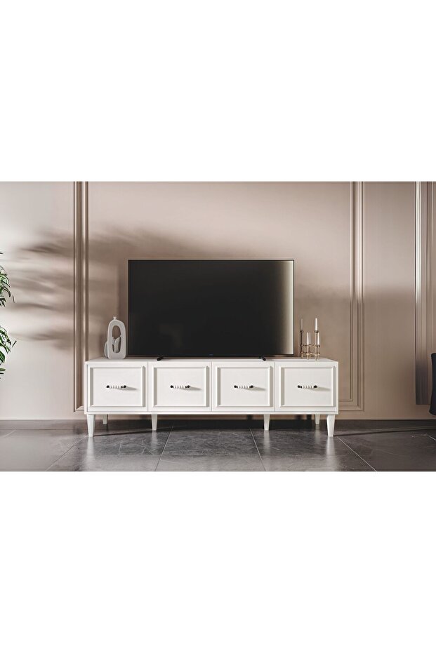 Glow Tv Sehpası - 1