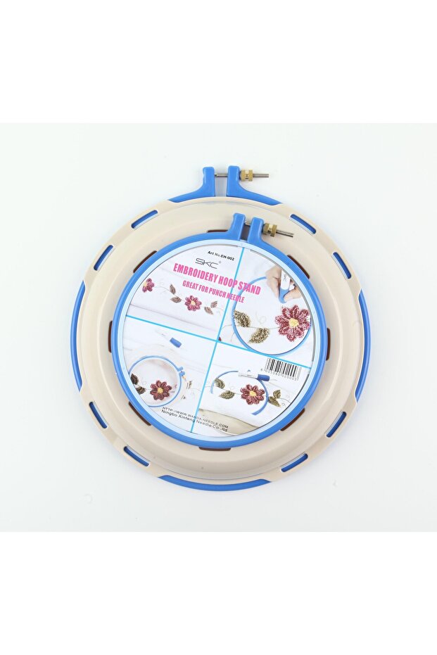 Punch Kasnağı 2'li Set - 1