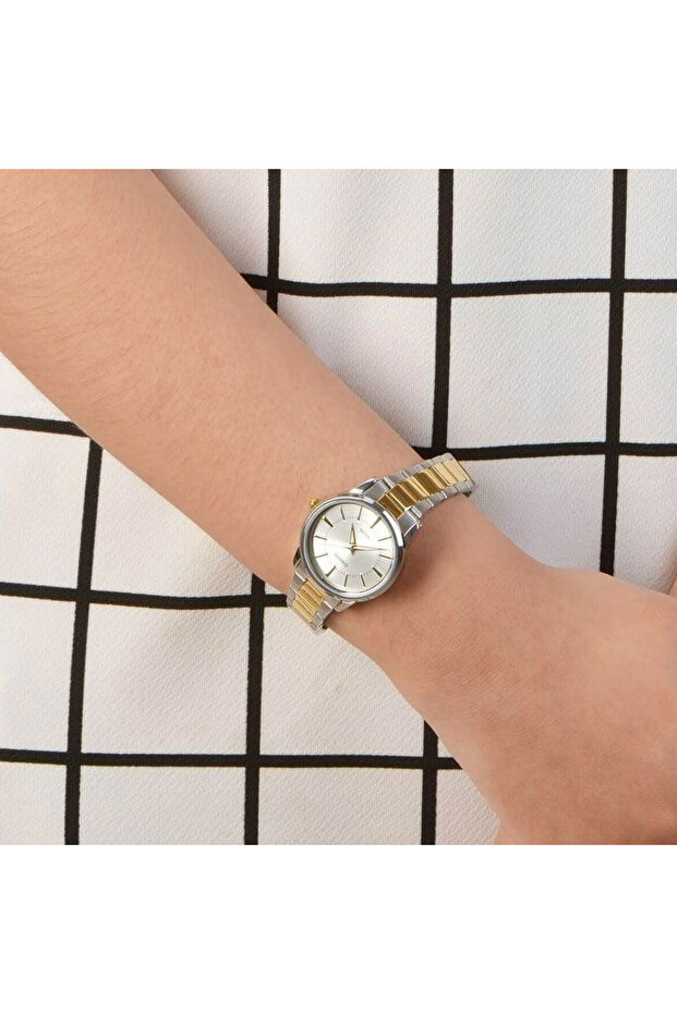 Ceas Dama, Casio, Collection LTP-13 LTP-1303SG-7A - 3