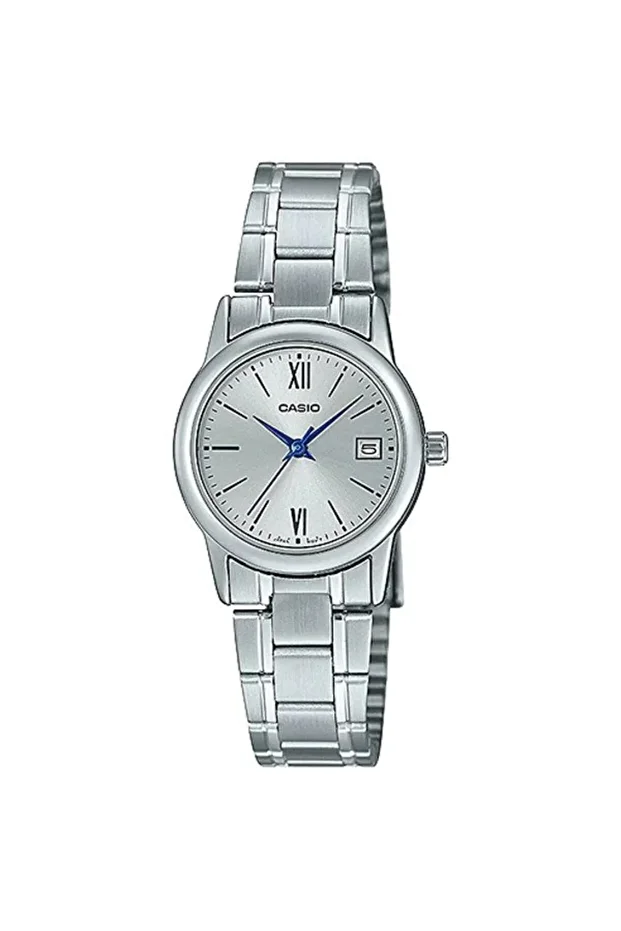 Ceas Dama, Casio, Collection LTP-V0 LTP-V002D-7B3 - 1