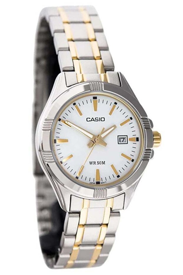 Ceas Dama, Casio, Collection LTP-13 LTP-1308SG-7A - 1