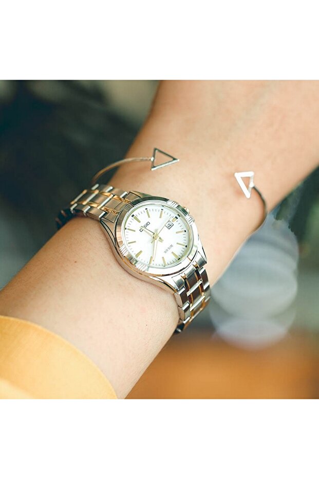Ceas Dama, Casio, Collection LTP-13 LTP-1308SG-7A - 2