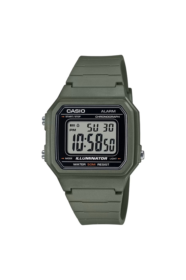 Ceas Casio, Collection W-21 W-217H-3AVDF - 1
