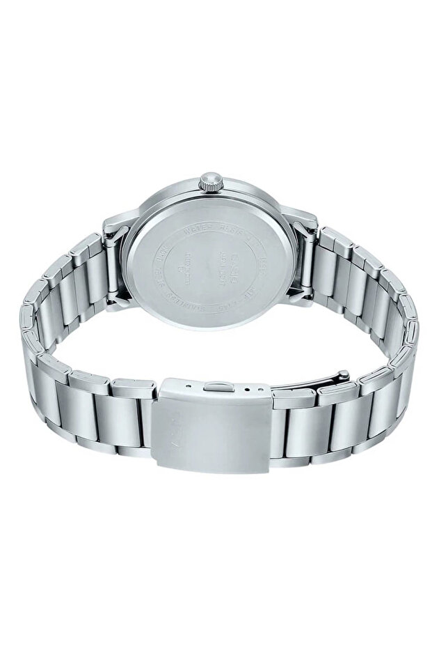 Ceas Barbati, Casio, Collection MTP-E MTP-E145D-5B2 - 5