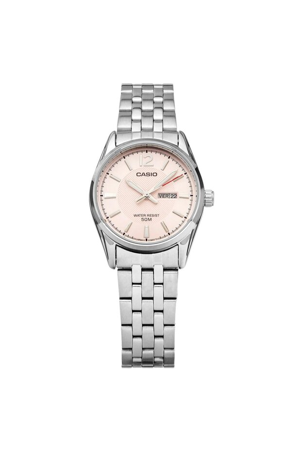 Ceas Dama, Casio, Collection LTP-13 LTP-1335D-5A - 4