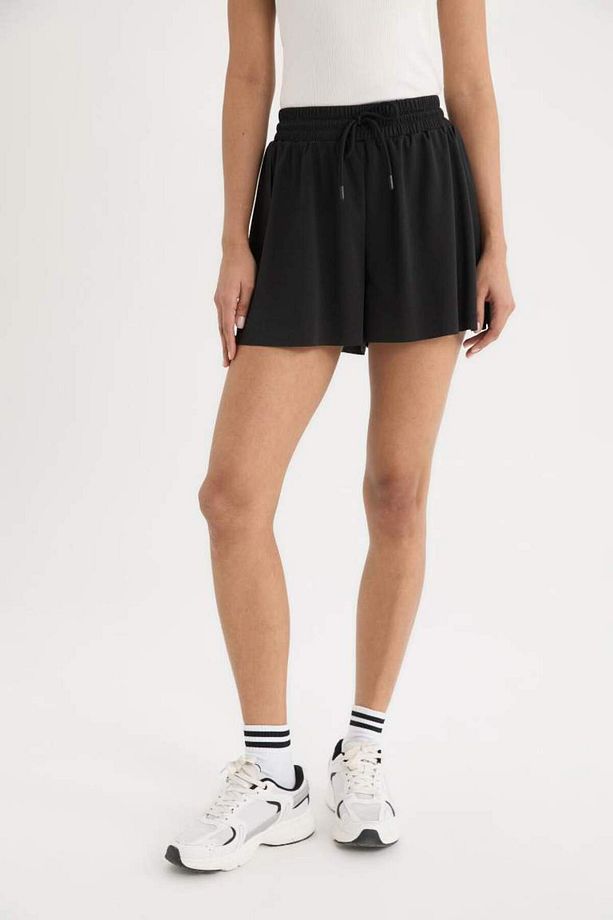 Fit Sporcu Kısa Paça Şort C5835ax25sm - 1