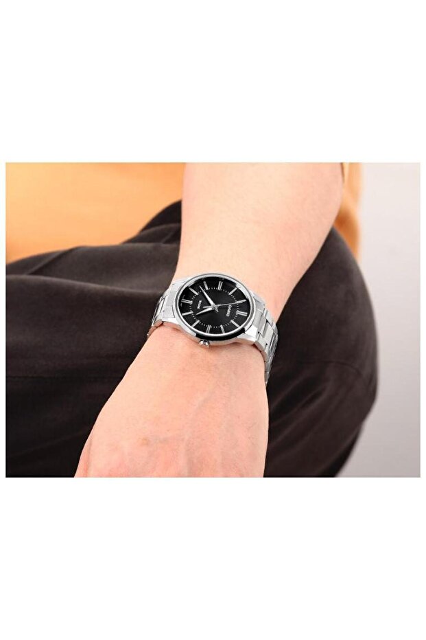 Ceas Dama, Casio, Collection LTP-13 LTP-1303D-1A - 4