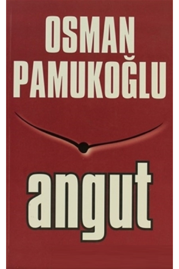 Angut - Osman Pamukoğlu - 2