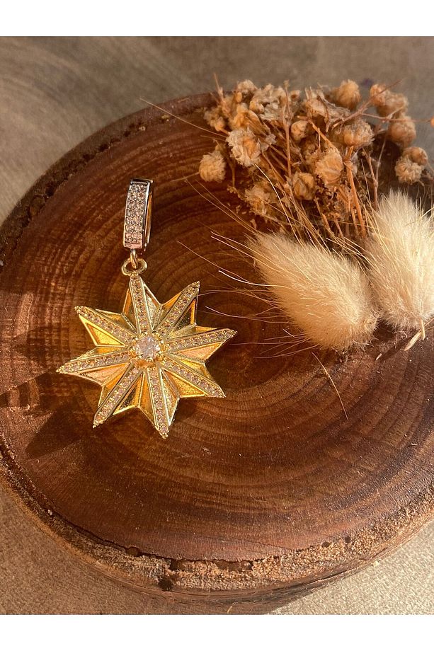 CHARM KOLYE UCU - 2
