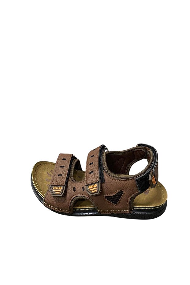 صنادل صيفية مسطحة - 2