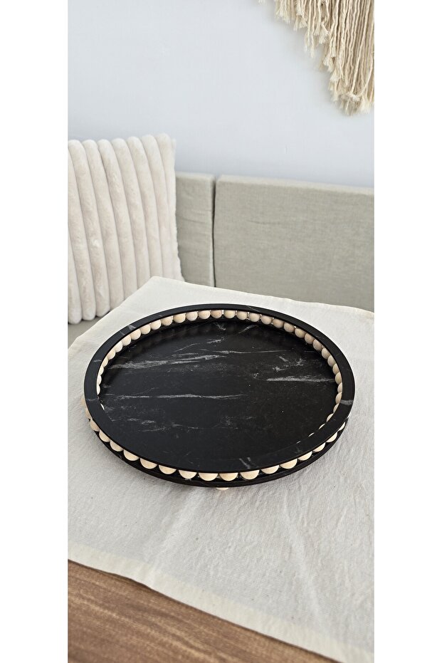 منظم منقوش بالرخام - 3