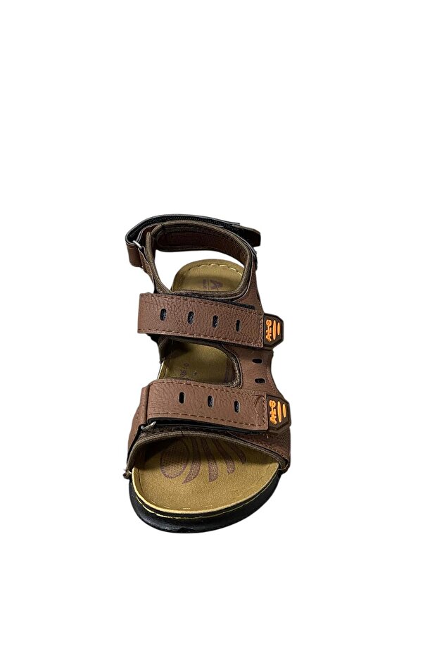 صنادل صيفية مسطحة - 3