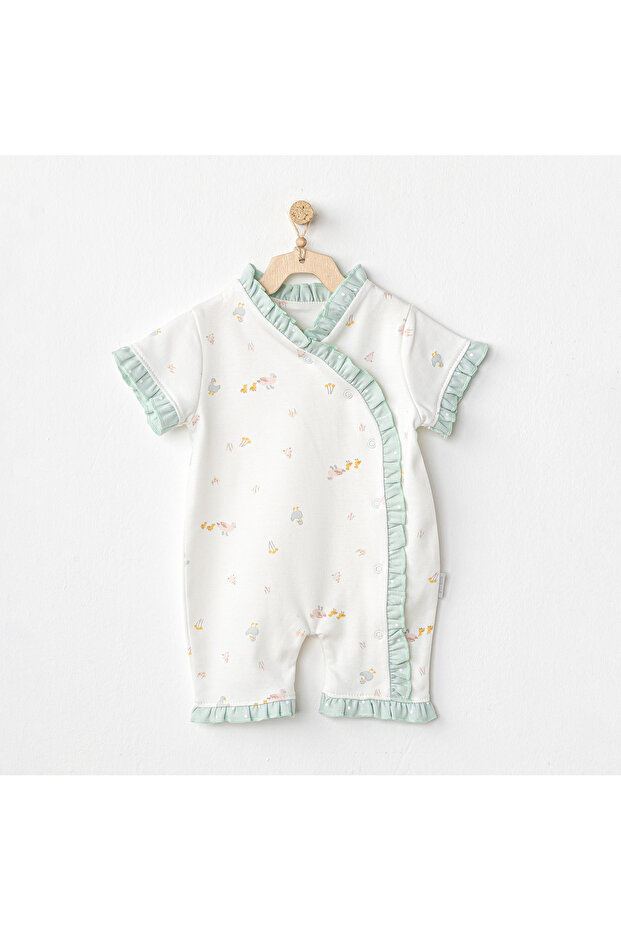 Duck Tulum Romper - 1