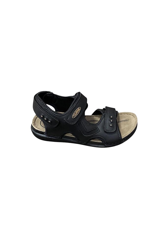 Men's Flat Sole Sandals
