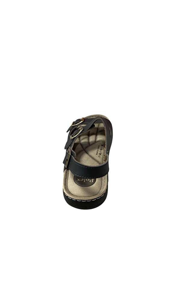 Sandals Summer Double Buckle - 6