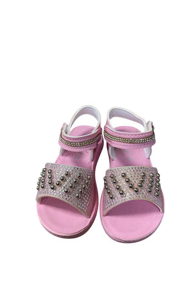 Baby Summer Stone Sandals