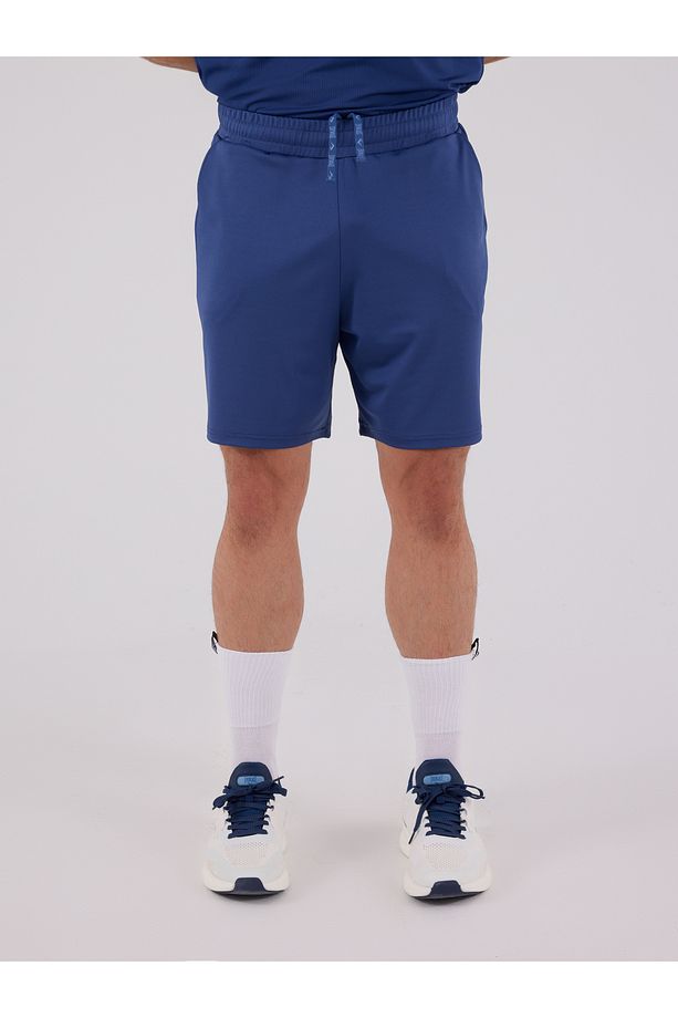 Everfit Training Essentials Cobalt Erkek Şort - 1