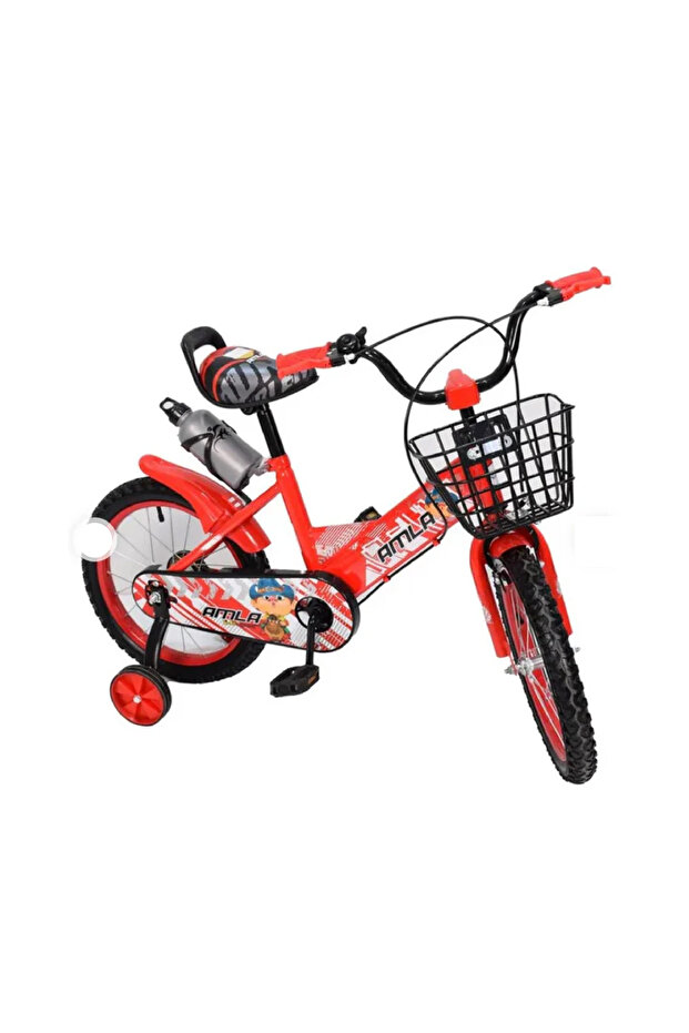 دراجة أملا مقاس 12 بوصة - 2