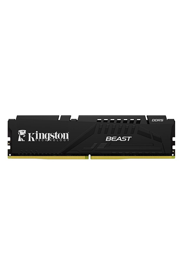 Beast KF560C36BBEK2/16TR 16GB (2x8GB) DDR5 6000MHz CL36 Masaüstü Bellek - 1