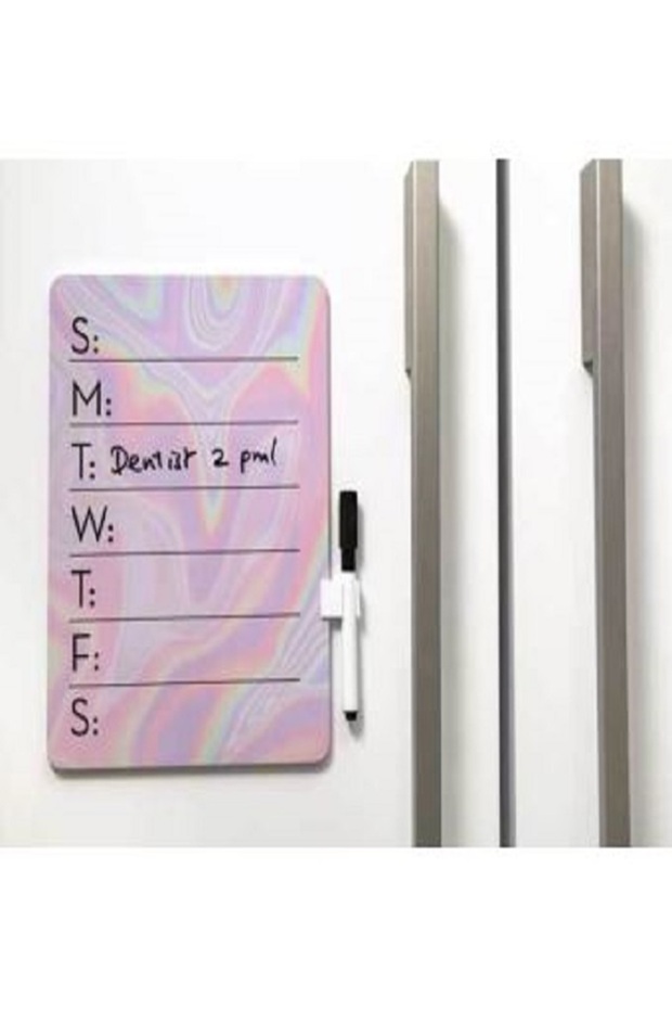 Buzdolapı Pano Mağnet - 3