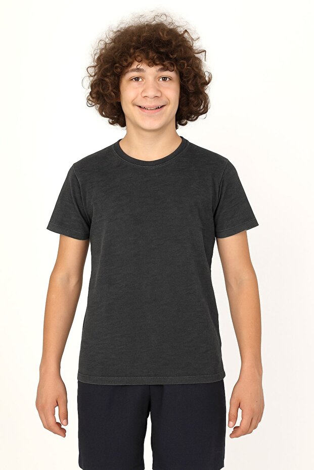 Boy T-Shirt - 1