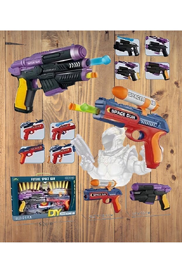 Future Space Blaster - 2