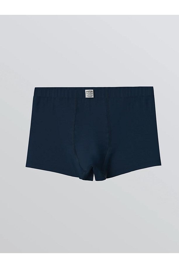 LCW Kids Basic Erkek Çocuk Boxer 5'li (S5) - 3