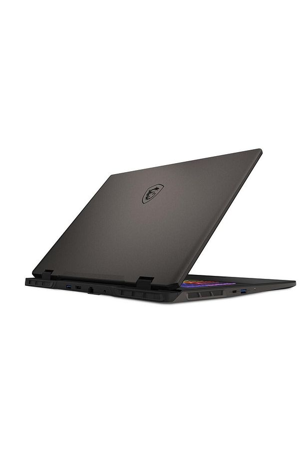 Sword 17 Hx B14vekg-053xtr I7-14700hx 32gb Ddr5 Rtx4050 Gddr6 6gb 1tb Ssd 17" Dos - 3