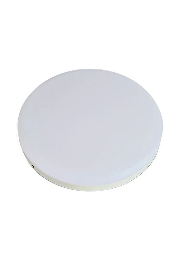 Lightech 36w Ip65 Sıva Üstü Yuvarlak Led Tavan Armatürü Su Geçirmez Dış Mekan Aydınlatma A - 1