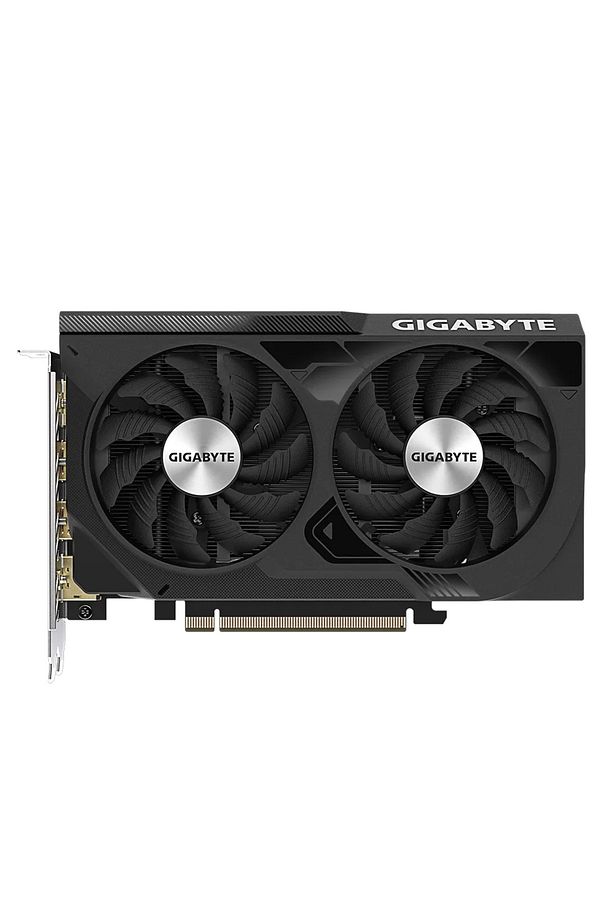 Gv-n4060wf2oc-8gd, Rtx4060 Wındforce Oc, 8gb, Gddr6, 128bıt, 2 Fanlı, 2xhdmı, 2xdp, Gamıng - 5