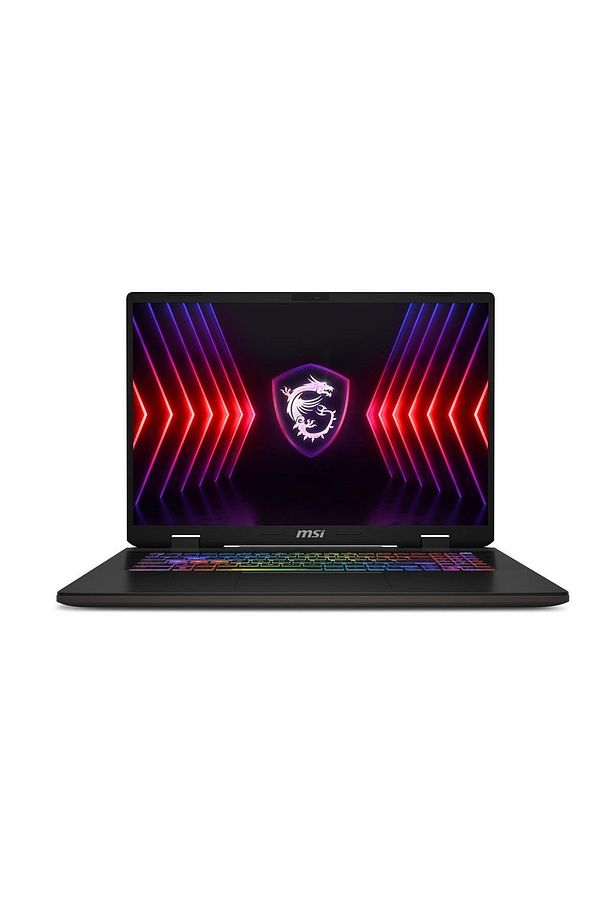 Sword 17 Hx B14vekg-053xtr I7-14700hx 32gb Ddr5 Rtx4050 Gddr6 6gb 1tb Ssd 17" Dos - 1