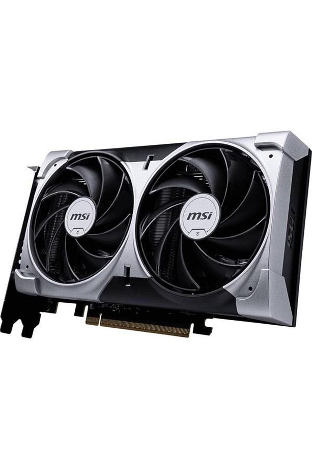 8gb Rtx5060 Ventus 2x Oc Gddr7 128bit Hdmı Dp Pcıe 5.0 - 4