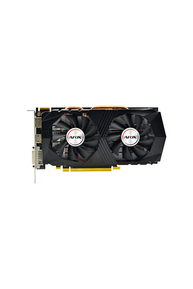 ARF9370-4096D5H4 AMD Radeon R9 370, 4Gb, GDDR5, 256Bit, 1xDVI, 1xHDMI, 1xDP GAMING Ekran Kartı - 4