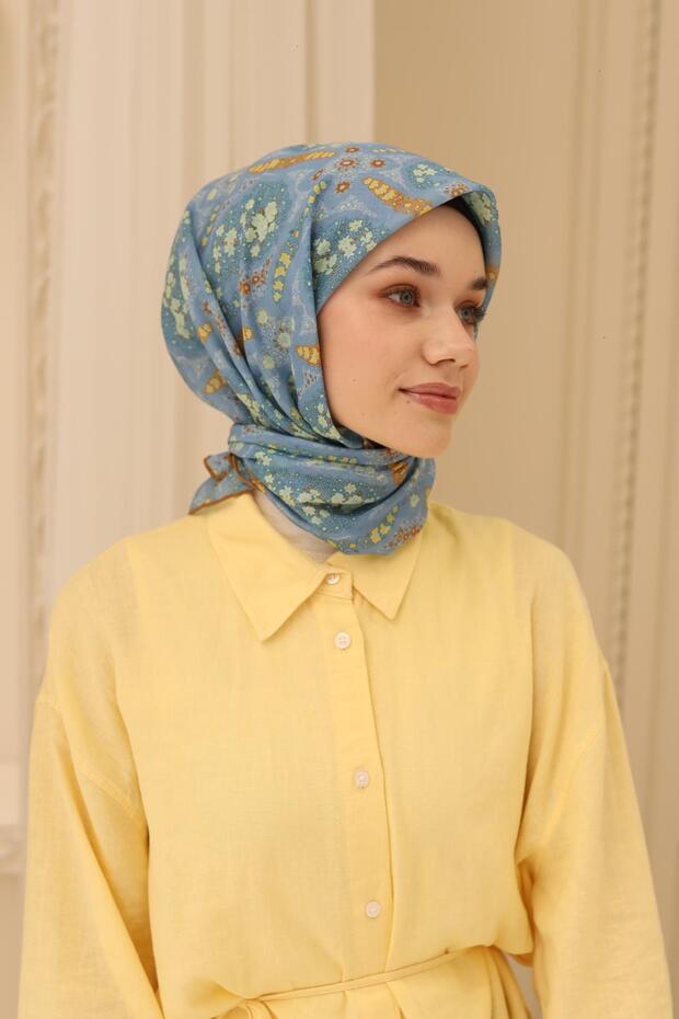 Soft Eşarp 73085-27 - 5