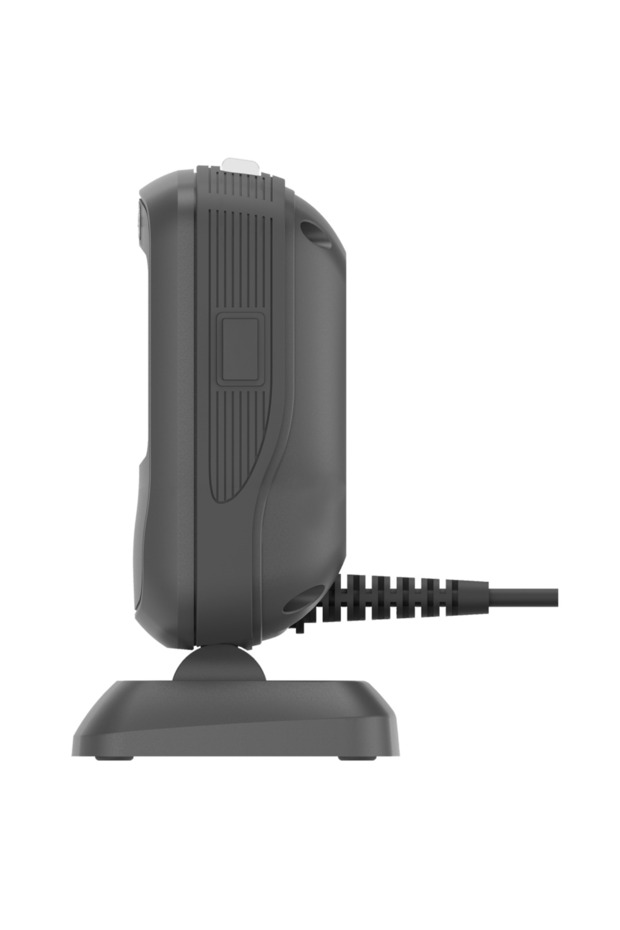 FR4080-20، نوع سطح المكتب، Cmos، كابل USB، رمز QR ثنائي الأبعاد، قارئ باركود - 7