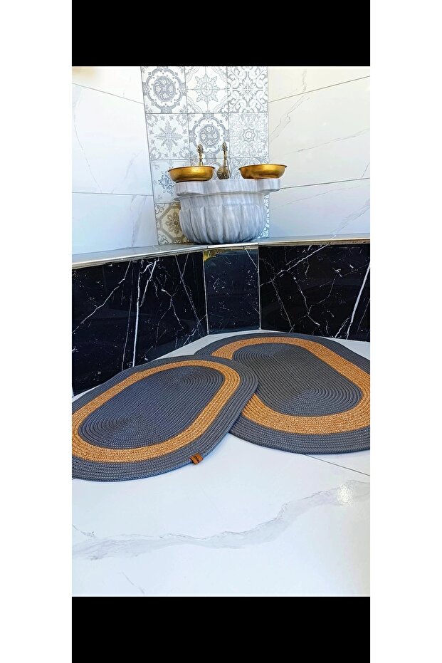 2 - سجادة حمام - 3