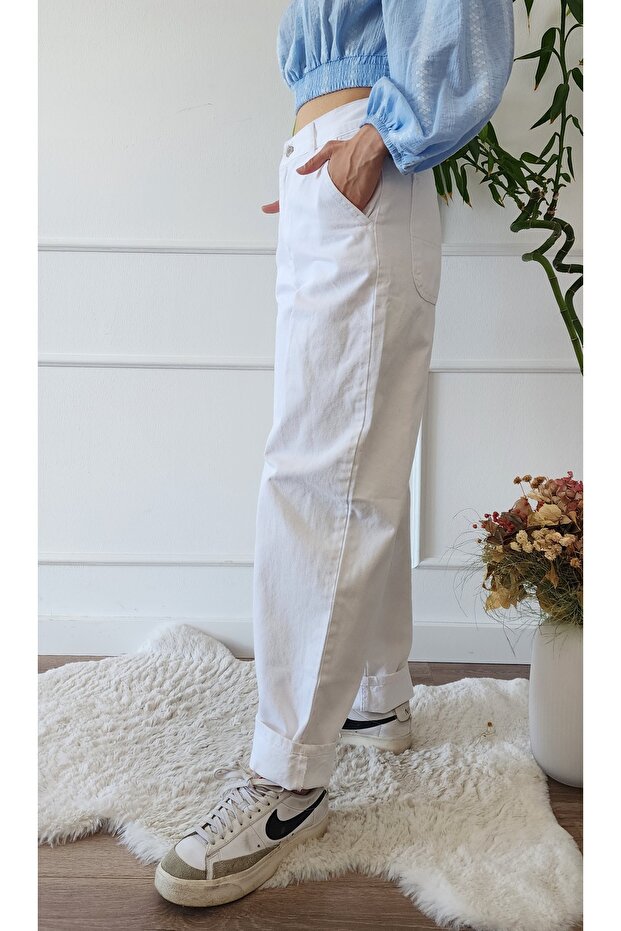 إنها جين التزلج الأساسية - 6